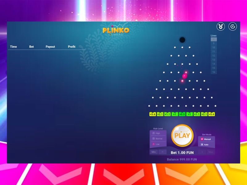 ¿Cómo descargar Plinko? Cómo descargar Plinko online