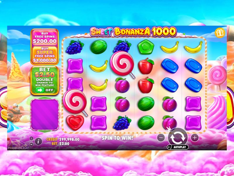 Reglas del juego Sweet Bonanza Reglas del juego Sweet Bonanza online