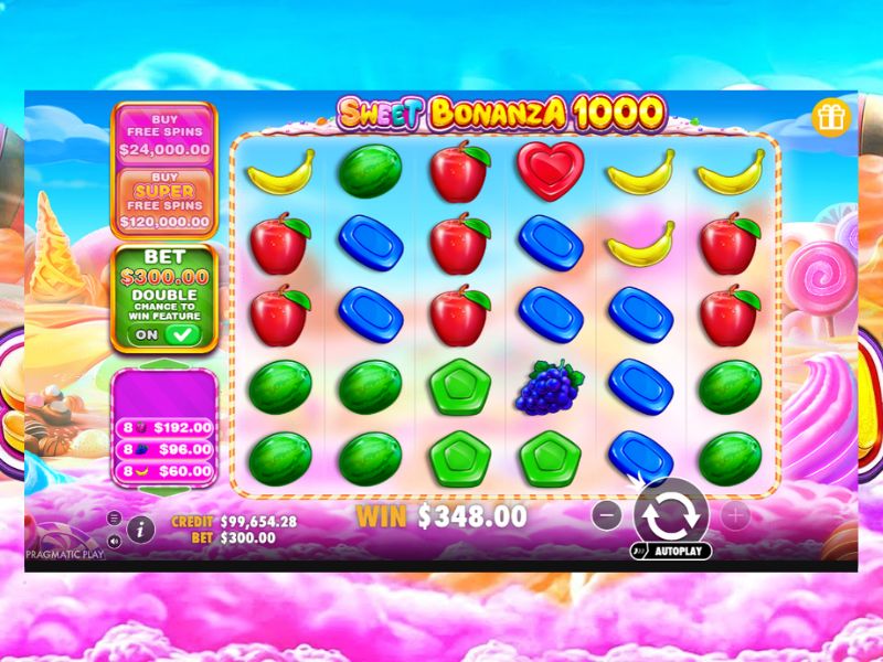Cómo descargar la tragaperras Sweet Bonanza Cómo descargar la tragaperras Sweet Bonanza online