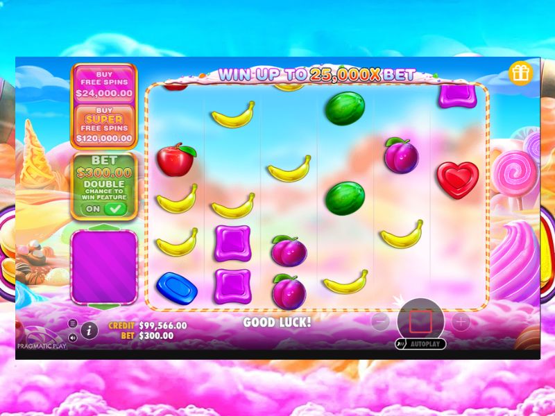 Jugar a Sweet Bonanza gratis Jugar a Sweet Bonanza gratis