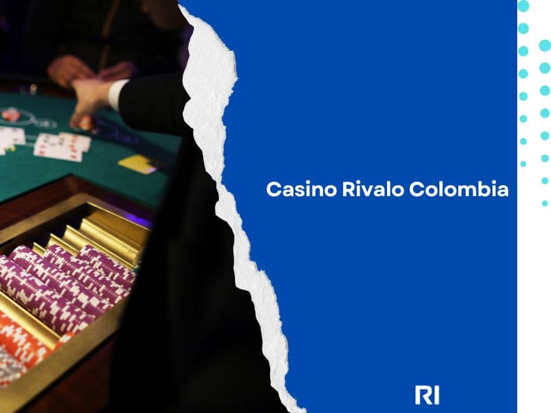 Casino Rivalo Colombia